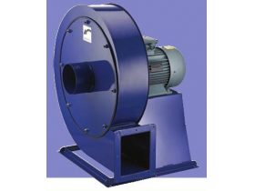 Oferta, National, Orb  ventilator centrifugal de presiune medie
