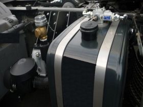Oferta, National, Kituri hidraulice complete de basculare Renault noi