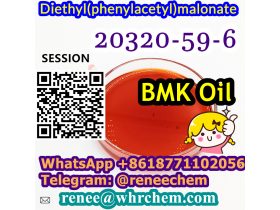 Oferta, National, CAS 20320-59-6  Diethyl(phenylacetyl)malonate 8618771102056