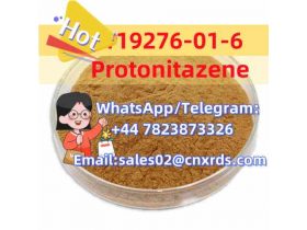 Oferta, Brasov, Manufacturer Supply CAS 119276-01-6  Protonitazene
