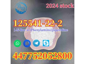 Oferta, National, Top 1-N-Boc-4-(Phenylamino)piperidine 125541-22-2