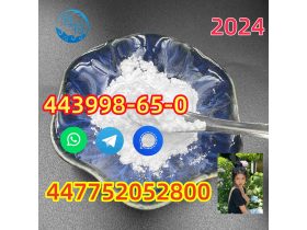 Oferta, National, High Quality 443998-65-0 1-Boc-4-4-Bromoanilino-piperidine