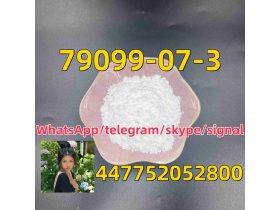 Oferta, National, Wholesale Price CAS 79099 07 3 powder