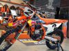 KTM SX 450 F Factory Edition Motocross