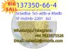 Global Delivery, 137350-66-4  5cladba 5cl-adb-a 5f-mdmb-2201  6cl  4fadb