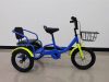 Factory Wholesale Tricycle Baby Tricycle, High Quality Fashion Children Tricycle