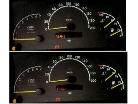 Oferta, National, Start Error Mercedes Vito A class - Reparatie / resetare imobilizator