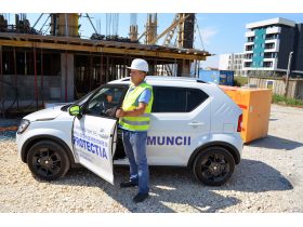 Oferta, Constanta, Serviciu Extern Protectia Muncii, S.S.M.-S.U