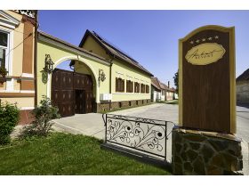 Oferta, Brasov, Resort Ambient Brasov