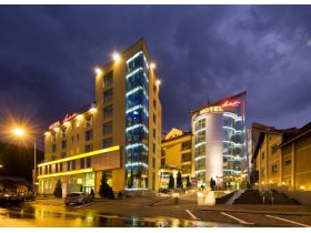 Oferta, Brasov, Hotel Ambient