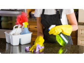 Oferta, Timis, Servicii de Curatenie in Birouri Timisoara