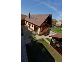 Oferta, National, Vila Ambient 5* - property rental