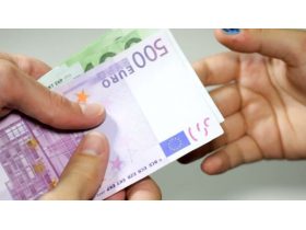 Oferta, Vrancea, Financiar deosebit de serios si onest