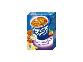 Oferta, Gorj, Heisse Tasse Supa Vietnameza cu taietei Total Blue