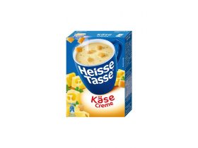 Oferta, Arges, Heisse Tasse Supa crema de branza Total Blue