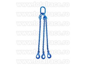 Oferta, Teleorman, Lanturi industriale grad 100 Total Race