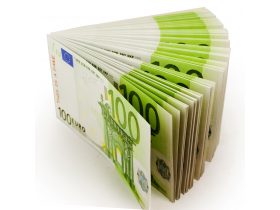 Oferta, Arad, Oferta de imprumut b a n i