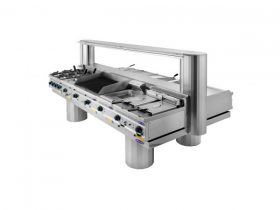 Oferta, National, Banc echipamente, Ideal Inox, 2800X1400x1500