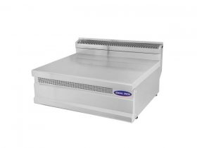 Oferta, National, Banc echipamente, Ideal Inox, 2200x1400x1500