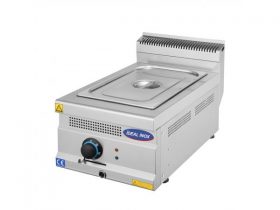 Oferta, National, Bain Marie de banc, Ideal Inox, GN 1/1, Linia 700