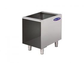 Oferta, National, Cadru inox tip dulap pentru echipamente Linia 700, Ideal Inox