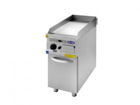 Oferta, National, Gratar pe GPL cu placa neteda, Ideal Inox, Linia 930