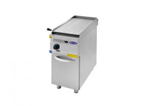 Oferta, National, Gratar pe gaz cu roca vulcanica, Ideal Inox, Linia 930