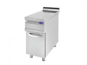 Oferta, National, Unitate neutra cu spatiu depozitare, Ideal Inox, Linia 930