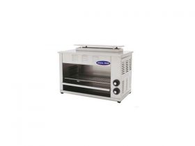 Oferta, National, Salamandra profesionala, Ideal Inox