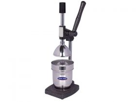 Oferta, National, Storcator profesional citrice, rodie, Ideal Inox