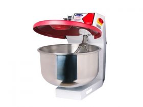 Oferta, National, Malaxor profesional, Ideal Inox, capacitate 10 kg sau 17 l, 230V