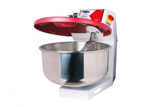 Oferta, National, Malaxor profesional, Ideal Inox, capacitate 15 kg sau 30 l, 230V