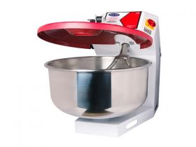 Oferta, National, Malaxor profesional, Ideal Inox, capacitate 25 kg sau 40 l, trifazic