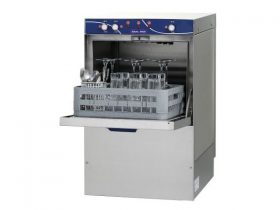 Oferta, National, Masina de spalat pahare, Ideal Inox, capacitate 600 h