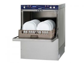 Oferta, National, Masina de spalat vase, Ideal Inox, 500 farfurii