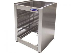 Oferta, National, Suport masina de spalat vase, Ideal Inox,