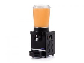 Oferta, National, Distribuitor bauturi reci cu 1 cuva 10 l