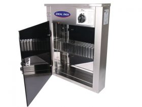 Oferta, National, Sterilizator cutite cu UV, Ideal Inox, capacitate 19 cutite