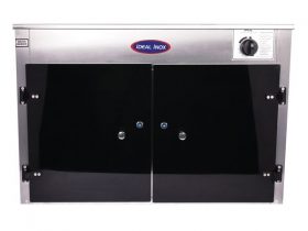 Oferta, National, Sterilizator UV cutite, Ideal Inox, capacitate 36