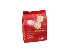 Oferta, Olt, Dark paduri cafea prajita Total Blue