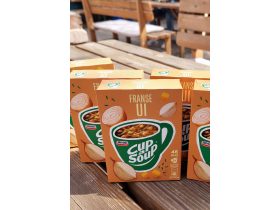 Oferta, Valcea, Unox supa frantuzeasca de ceapa Total Blue