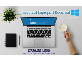 Oferta, Bucuresti, REPARATII LAPTOP BUCURESTI LA DOMICILIU INSTALARE WINDOWS 11 PRO DEVIRUSARE LAPTOP REPARATII PC BUC