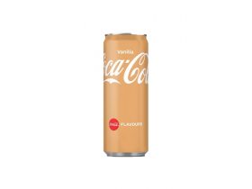 Oferta, Calarasi, Bautura racoritoare Coca Cola Vanilla bax Total Blue
