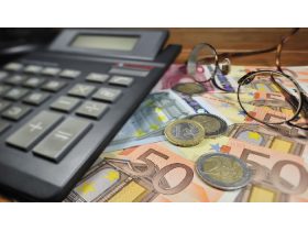 Oferta, Vrancea, Societatea Imprumut