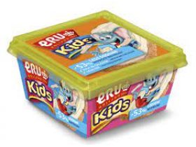 Oferta, Prahova, Branzeturi olandeze ERU Kids branza tartinabila Total Blue