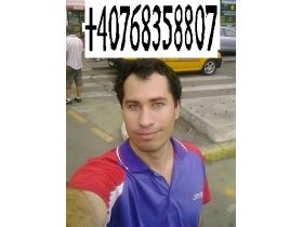 Oferta, National, E +40768358807 Caut fata cu varsta intre 18 - 28 ani pentru casatorie sau relatie de lunga durata st