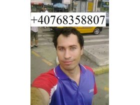 Oferta, National, O +40768358807 Caut fata cu varsta intre 18 - 28 ani pentru casatorie sau relatie de lunga durata st