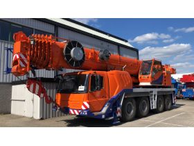 Oferta, National, Inchiriez macara/le, cilindru compactor, buldozer, excavator etc