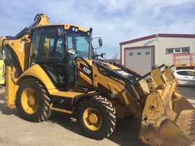 Oferta, National, Inchiriez buldoexcavator / buldoexcavatoare