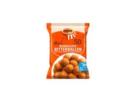 Oferta, Braila, Mora Bitterballen chiftelute olandeze Total Blue